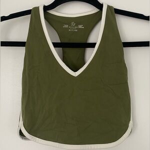 Aerie Offline Real Me Xtra Recharge Sports Bra